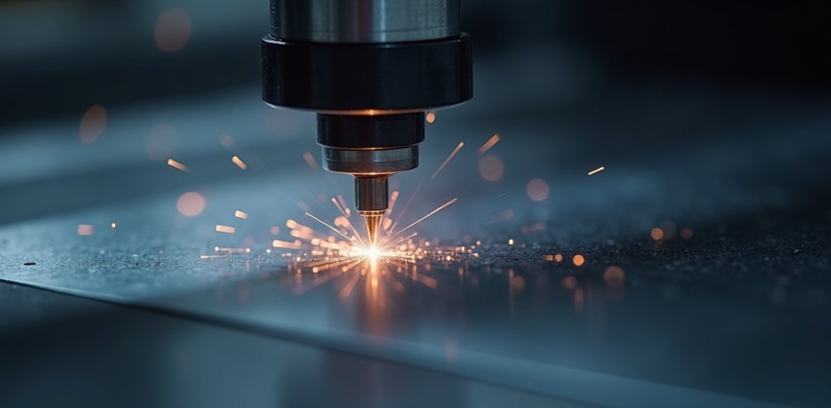 Metal İşlemede Hassasiyet ve Kalite